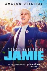 Todos hablan de Jamie [Spanish]